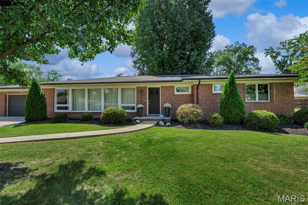 705 Cordell Court Property Photo 1