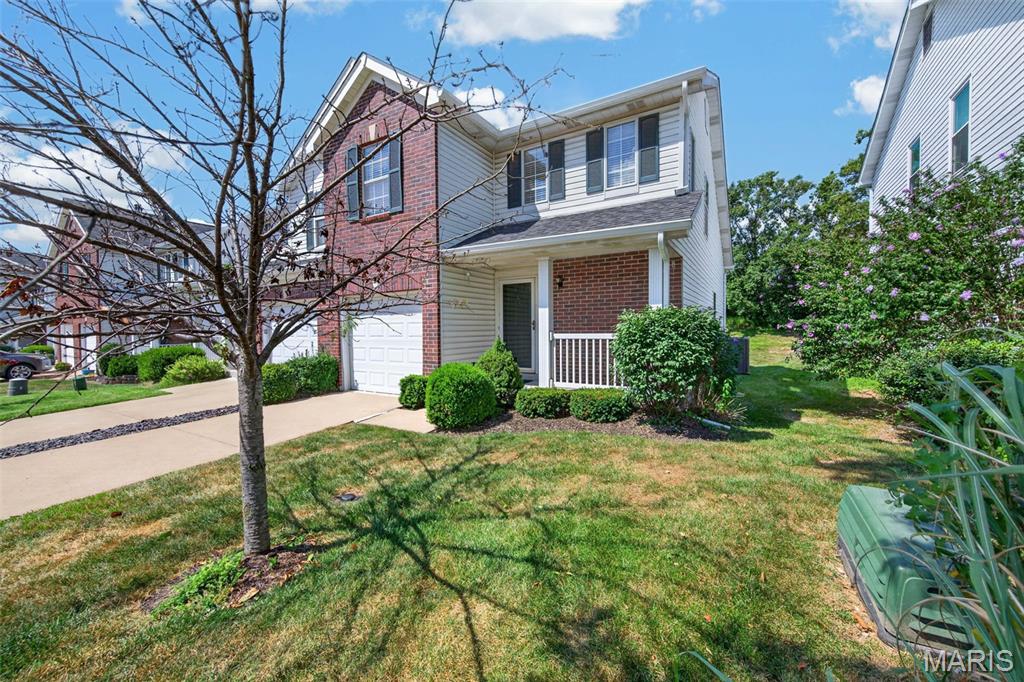 10427 Tiffany Village Court Property Photo 1