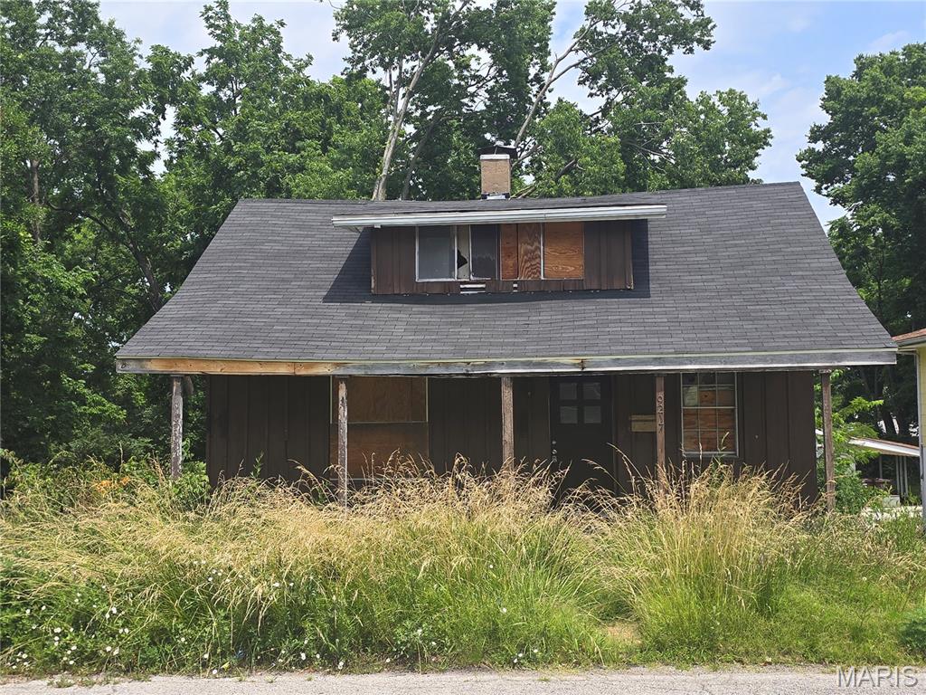 9217 Bristol Avenue Property Photo 1