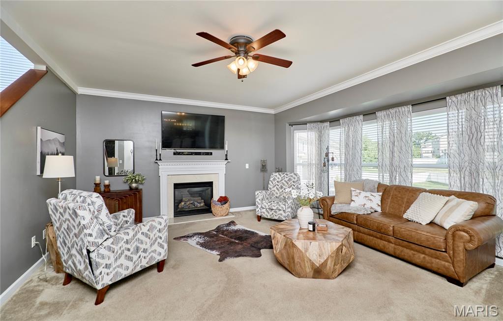 233 Spring Borough Drive Property Photo 16