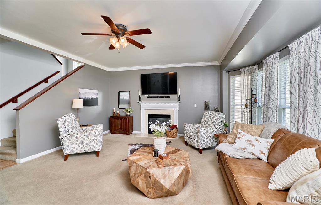 233 Spring Borough Drive Property Photo 17
