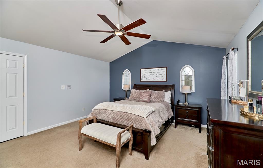233 Spring Borough Drive Property Photo 33