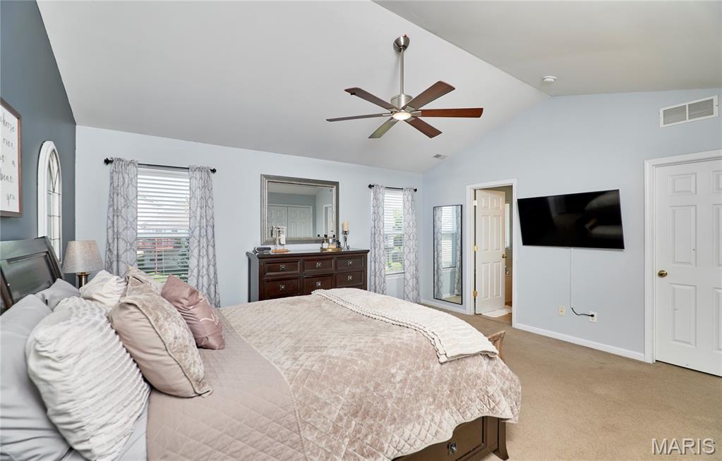 233 Spring Borough Drive Property Photo 35