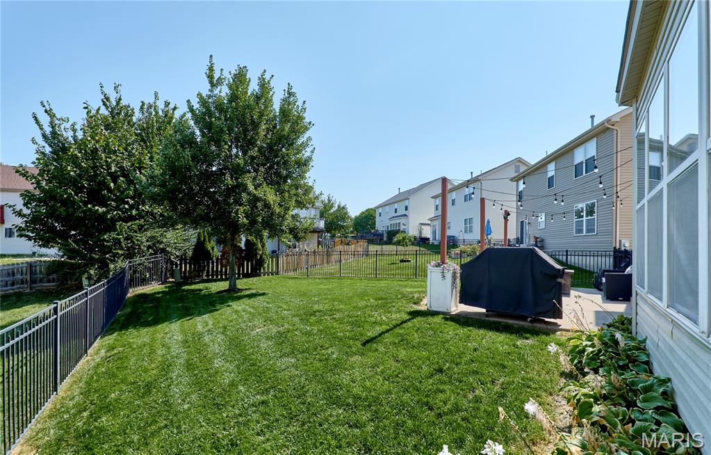 233 Spring Borough Drive Property Photo 60