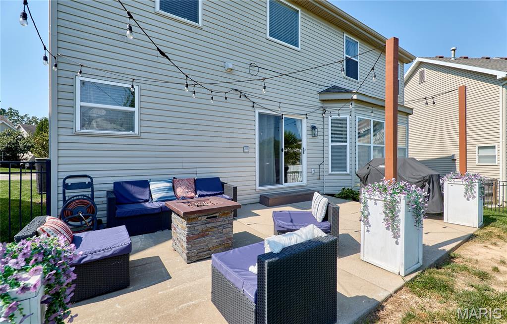 233 Spring Borough Drive Property Photo 64