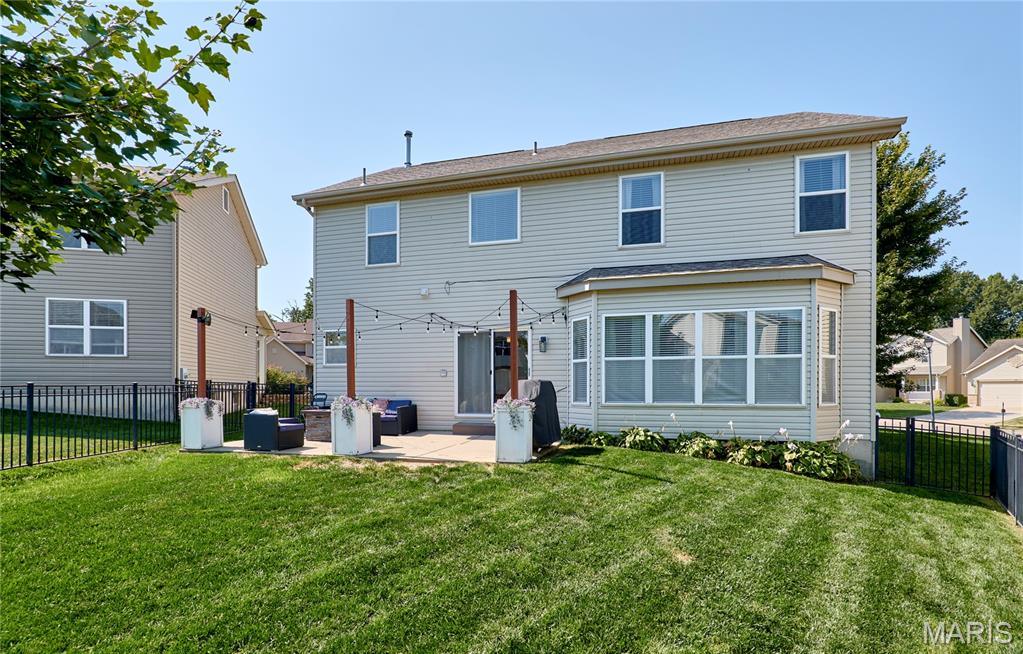233 Spring Borough Drive Property Photo 65