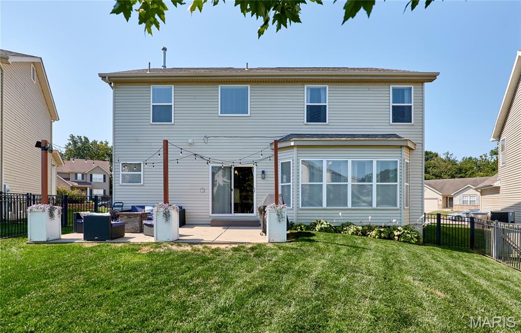 233 Spring Borough Drive Property Photo 66