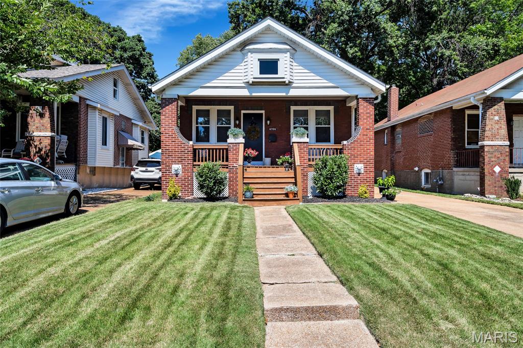 6731 Bradley Avenue Property Photo 1