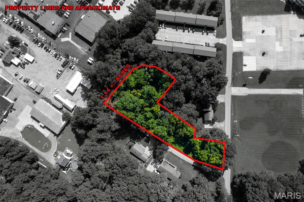 0 Timberlane Drive Property Photo 1