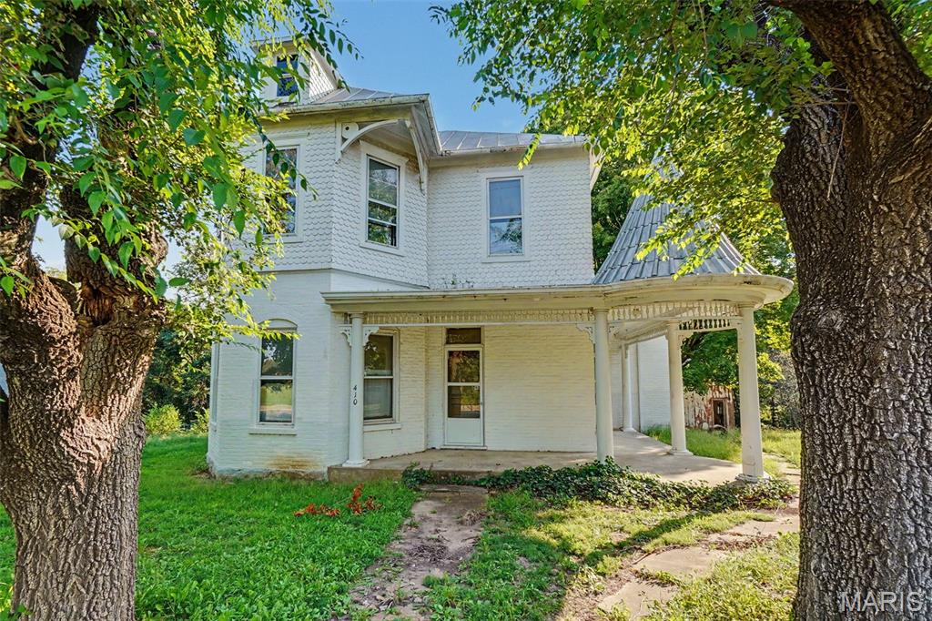 410 Miller Street Property Photo 1