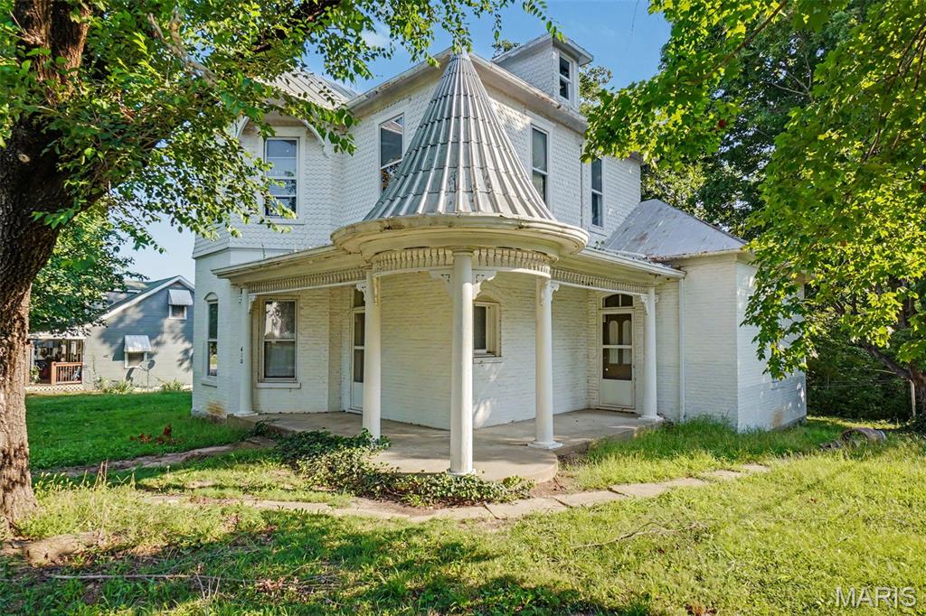 410 Miller Street Property Photo 1