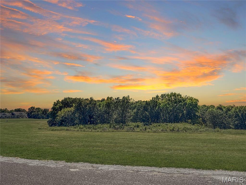 Lot 1 Austin Drive Property Photo 1