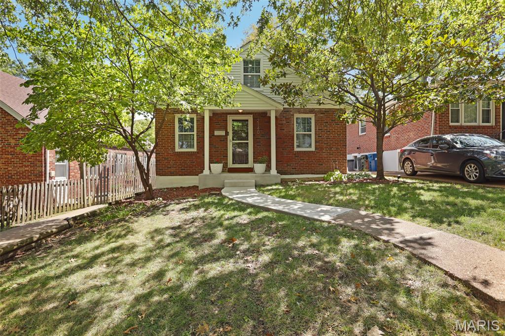2140 Gray Avenue Property Photo 1