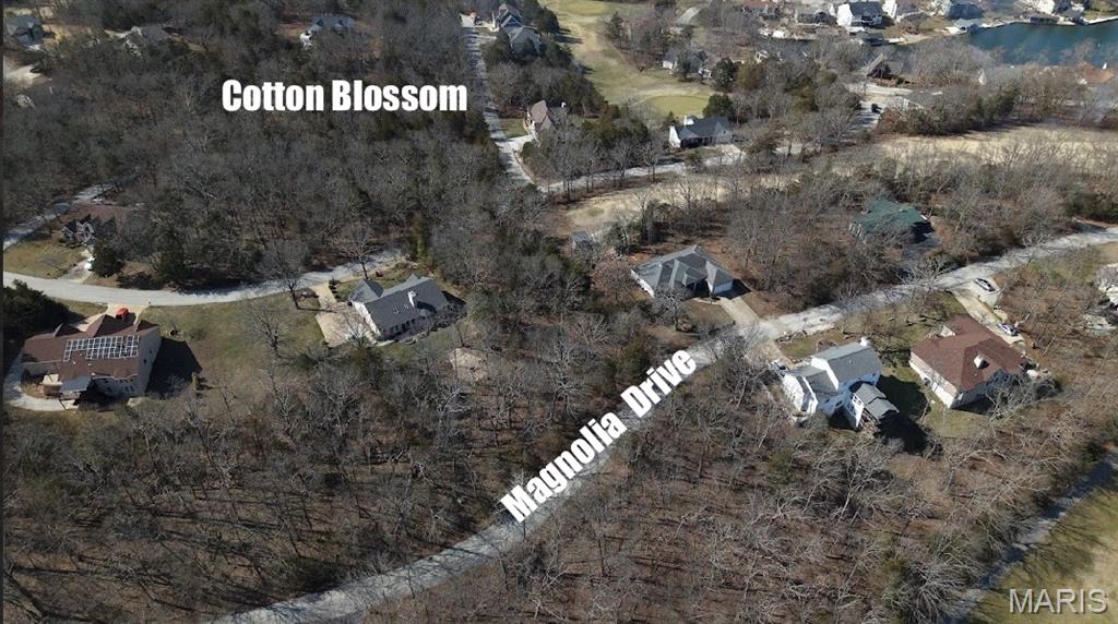LOT 68// 9663 Magnolia Drive