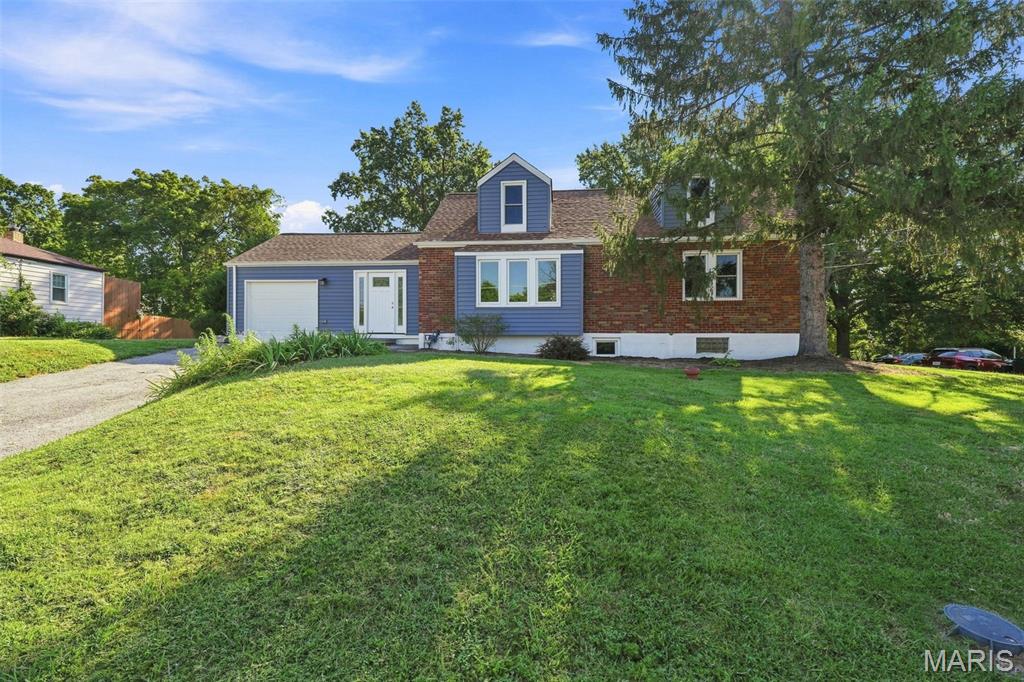 9316 Sappington Road