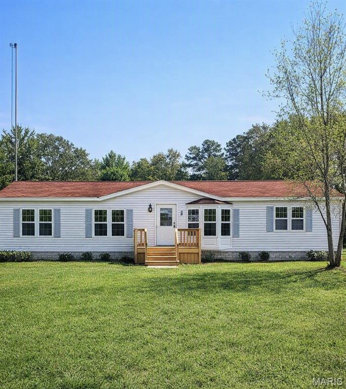 22287 Muse Road Property Photo 2