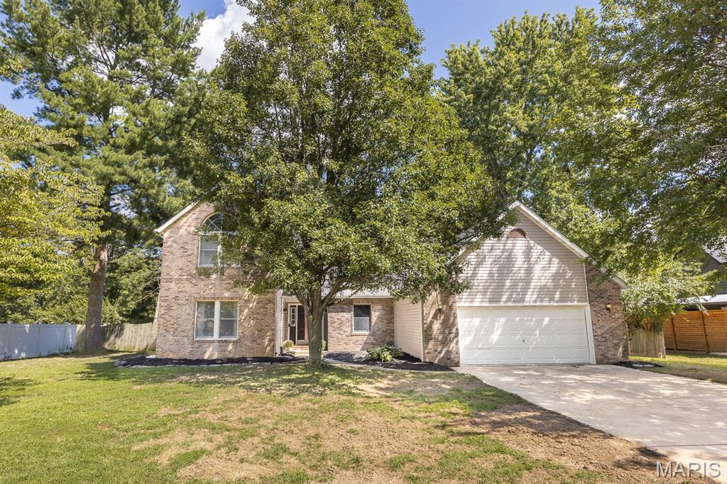 16 Sequoia Drive Property Photo 1
