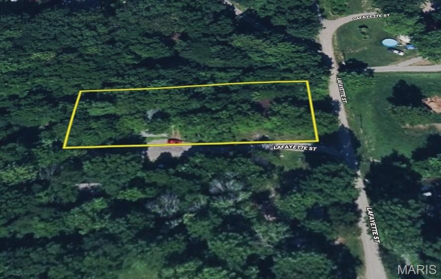 687 Henry Luthy Memorial Drive Property Photo 1