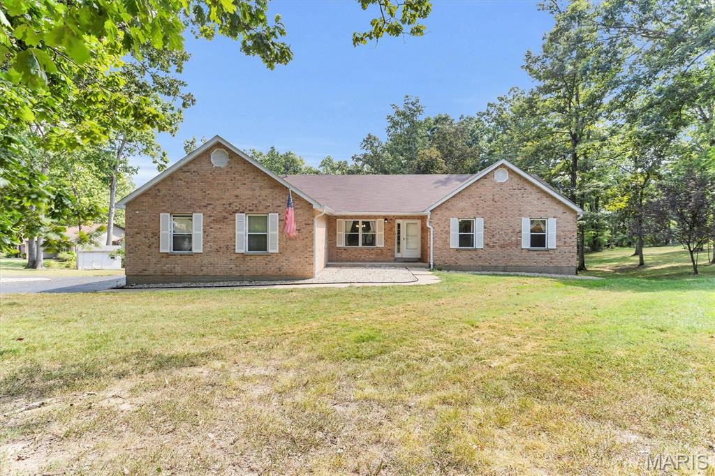 7167 Carriage Hills Lane Property Photo 1