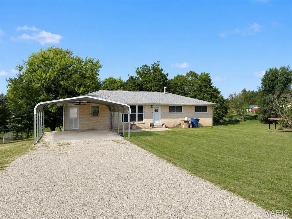 5089 State Highway 72 Property Photo 1