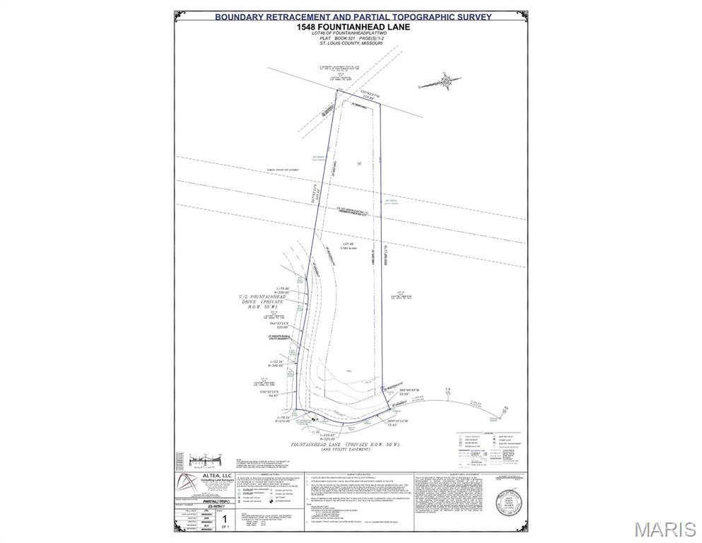 1548 Fountainhead Lane Property Photo 3