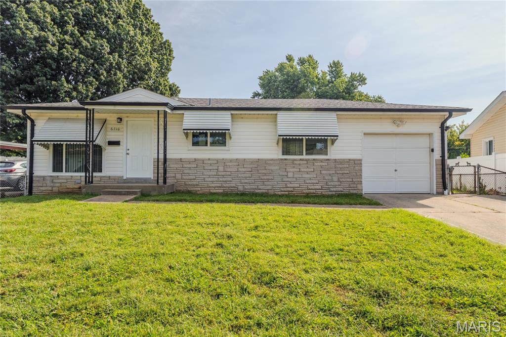 6716 Lightwood Drive