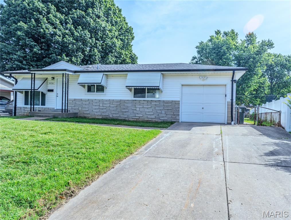 6716 Lightwood Drive Property Photo 2