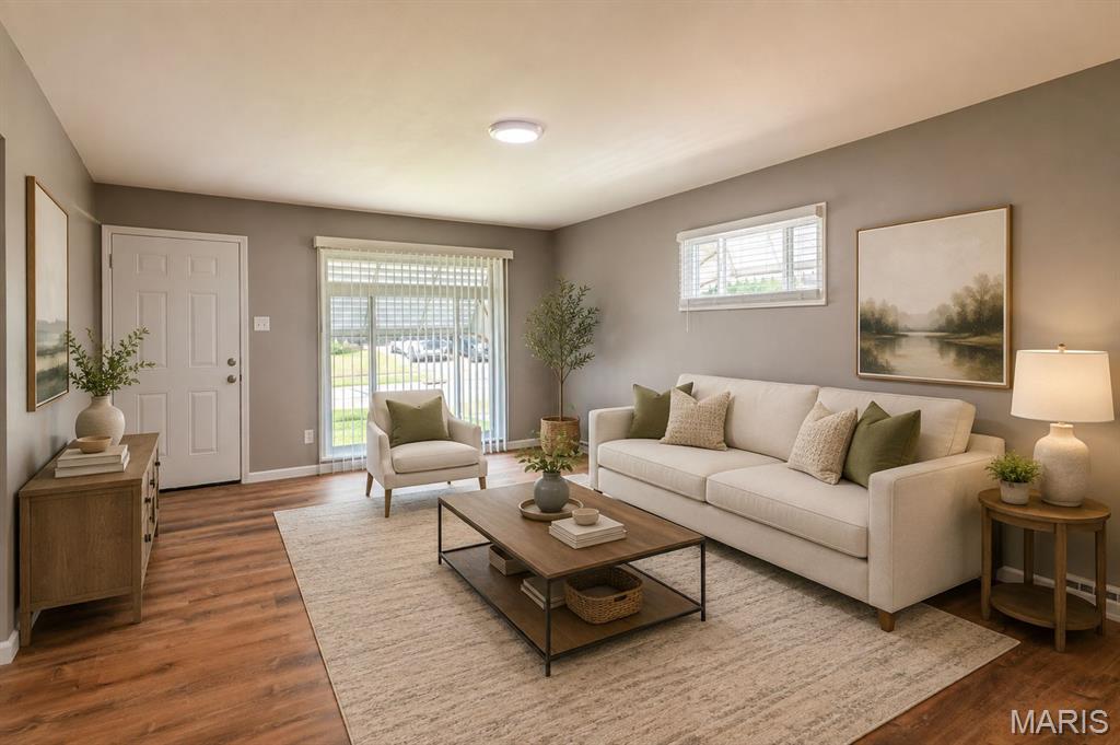 6716 Lightwood Drive Property Photo 4