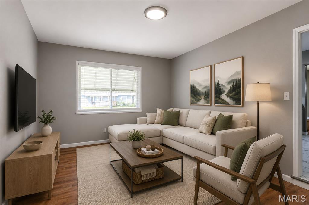 6716 Lightwood Drive Property Photo 15