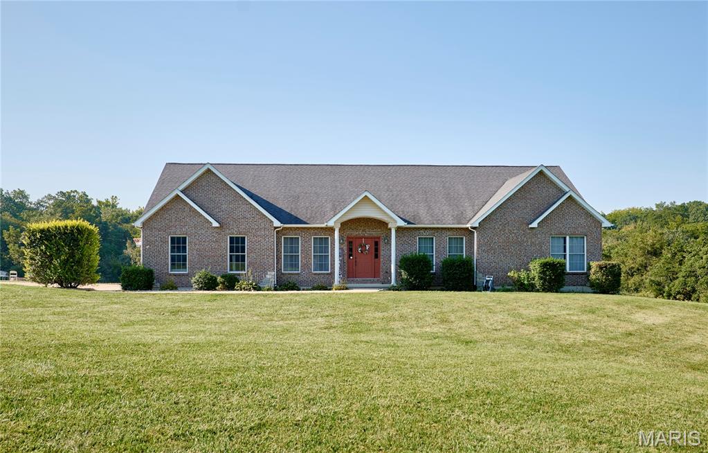 4426 Old State Road Property Photo 1