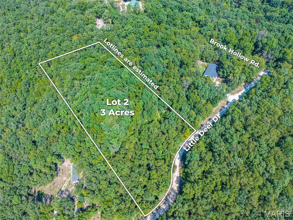 0 Little Deer Trail Property Photo 1