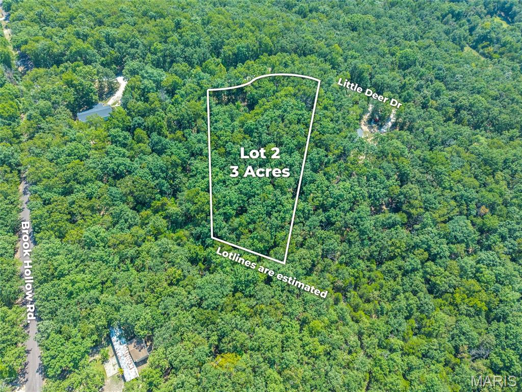 0 Little Deer Trail Property Photo 12