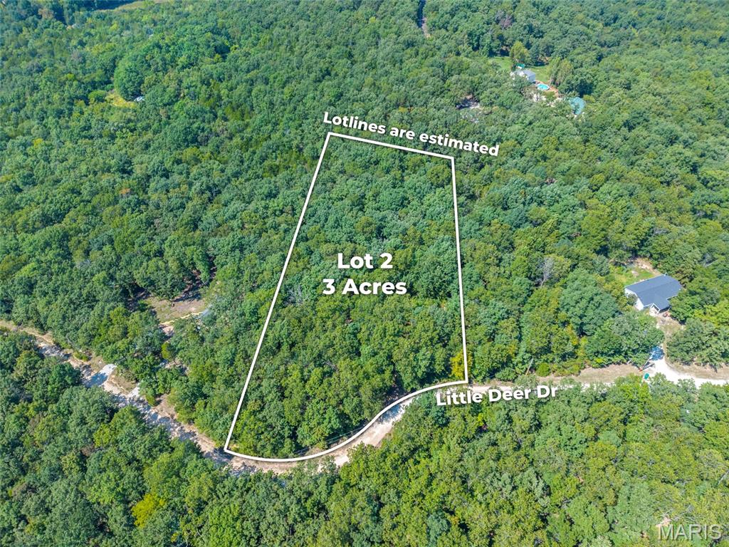 0 Little Deer Trail Property Photo 16