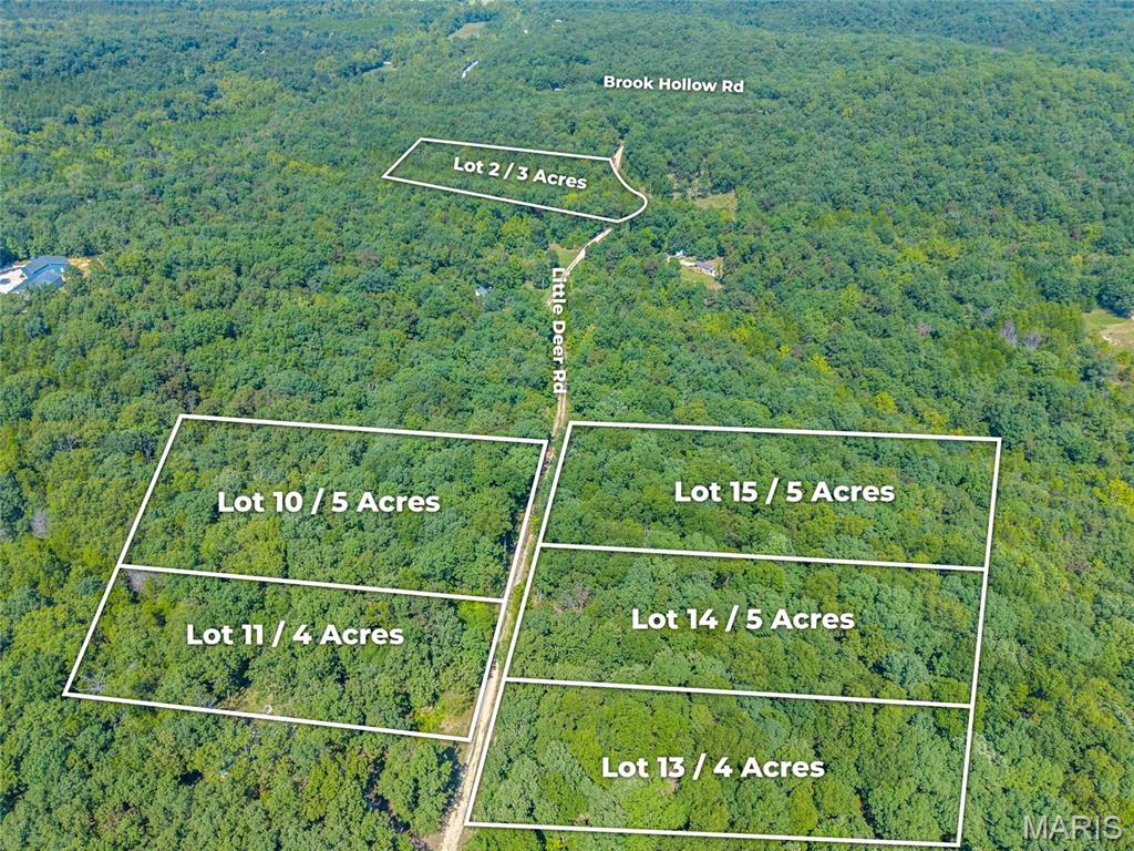 0 Little Deer Trail Property Photo 18