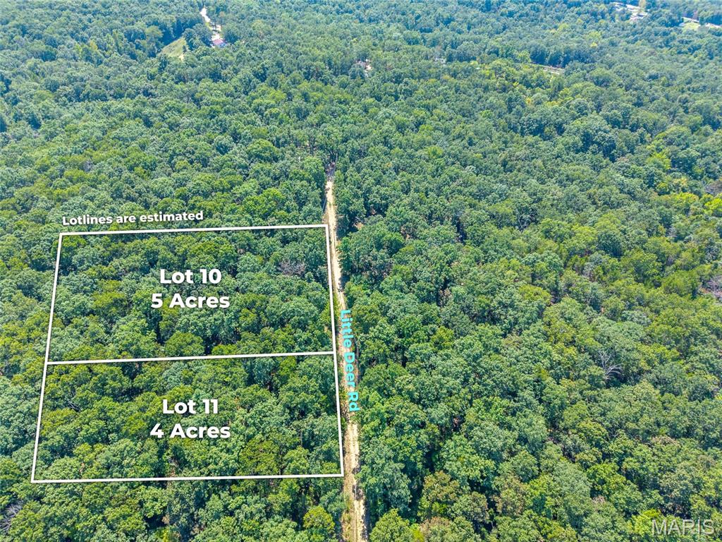 10 & 11 Little Deer Drive Property Photo 1