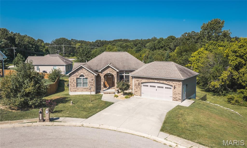 1203 Aster Court Property Photo 1