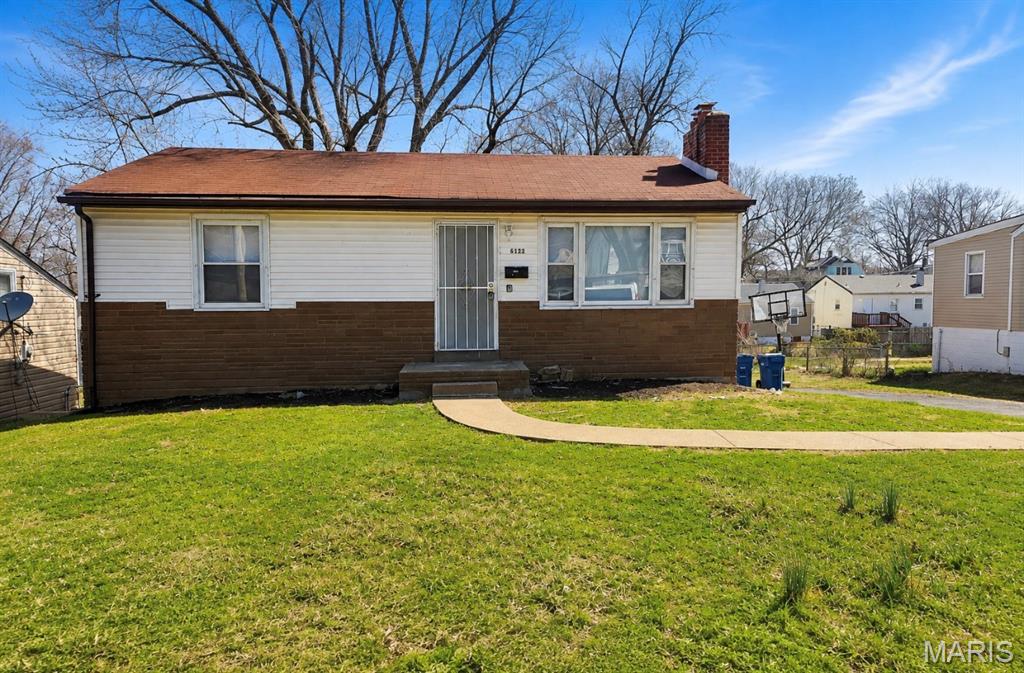 6122 Jackson Avenue Property Photo 1