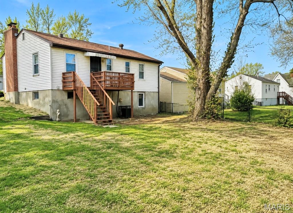 6122 Jackson Avenue Property Photo 16
