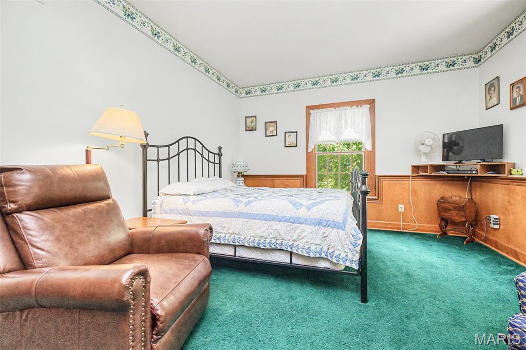6202 Bluff Forest Drive Property Photo 10