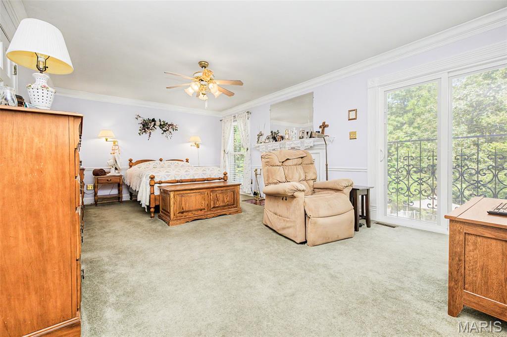 6202 Bluff Forest Drive Property Photo 14