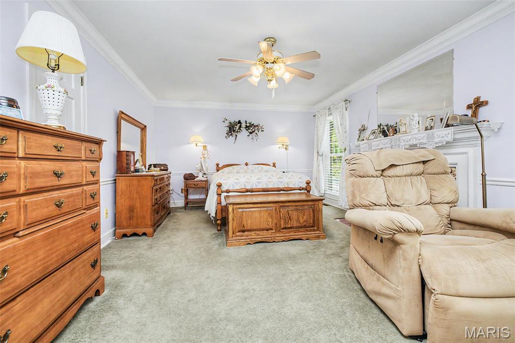 6202 Bluff Forest Drive Property Photo 15
