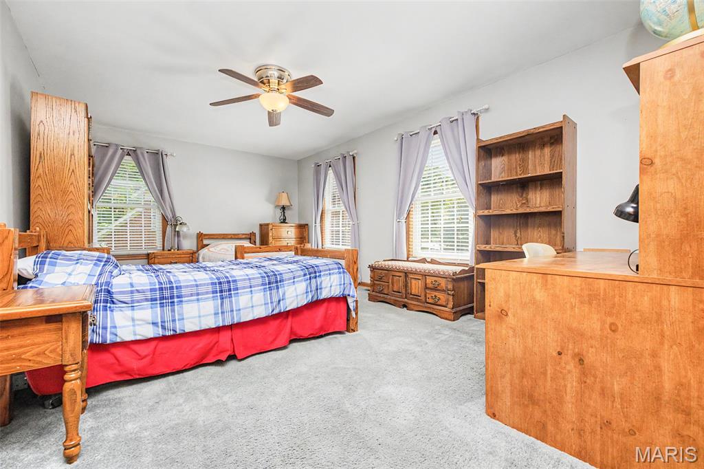 6202 Bluff Forest Drive Property Photo 24