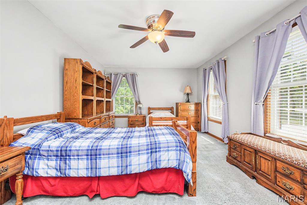 6202 Bluff Forest Drive Property Photo 25