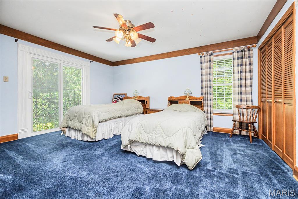 6202 Bluff Forest Drive Property Photo 26