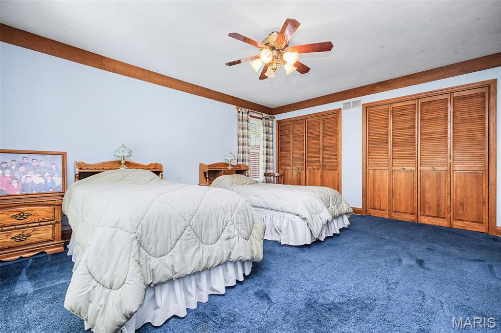 6202 Bluff Forest Drive Property Photo 27