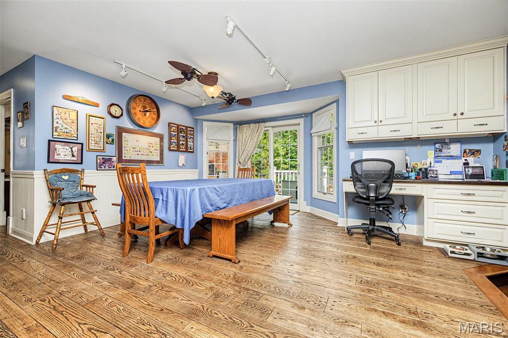 6202 Bluff Forest Drive Property Photo 35