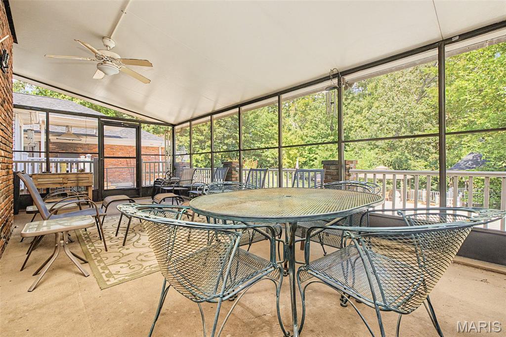 6202 Bluff Forest Drive Property Photo 42