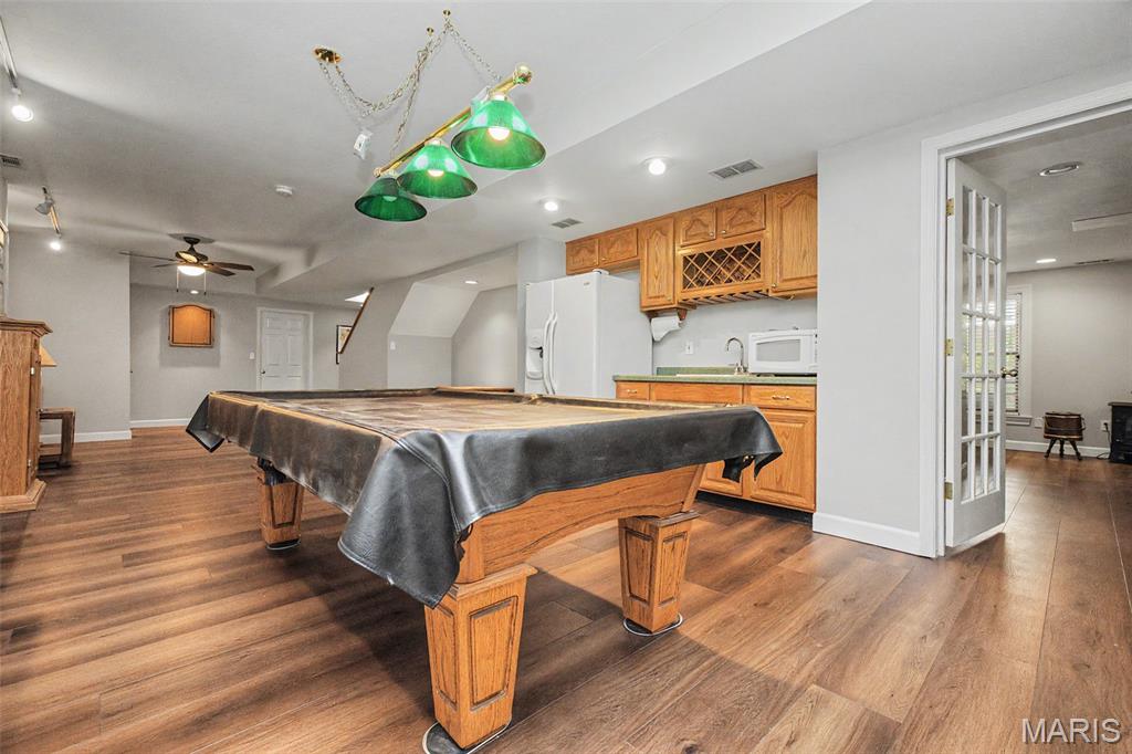 6202 Bluff Forest Drive Property Photo 45