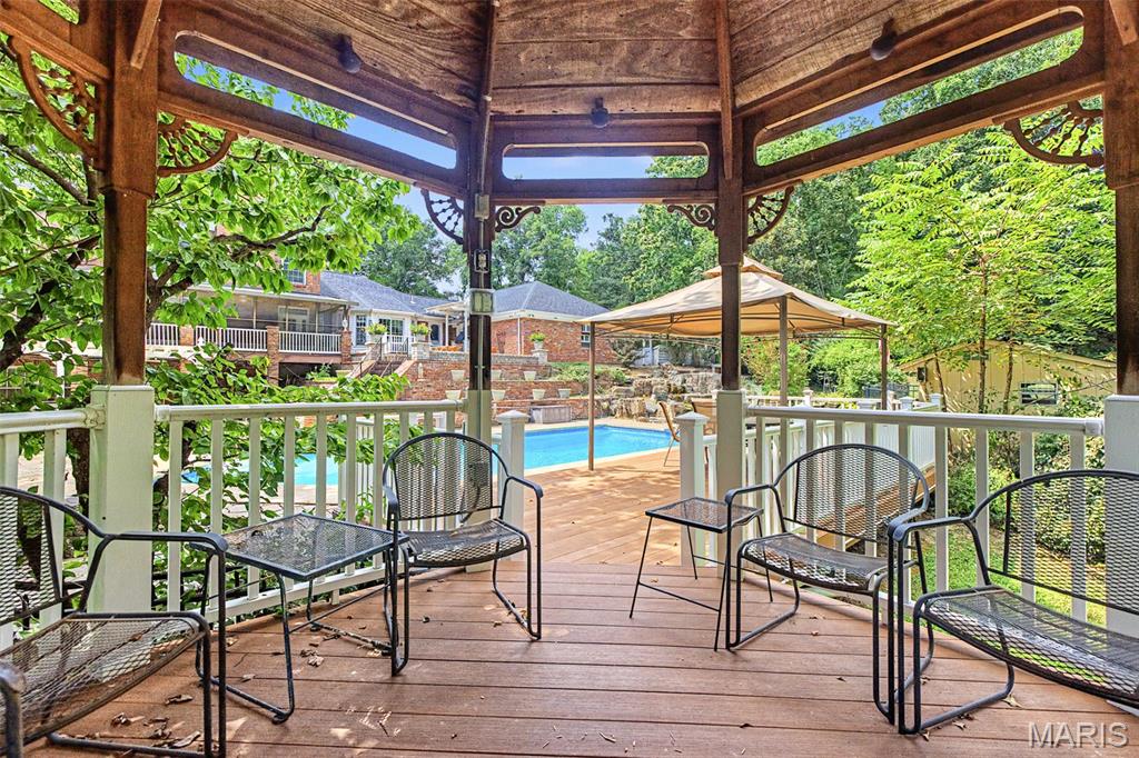 6202 Bluff Forest Drive Property Photo 54