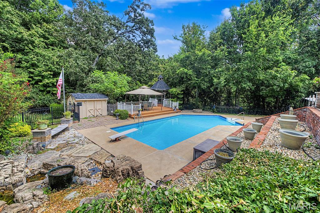 6202 Bluff Forest Drive Property Photo 61
